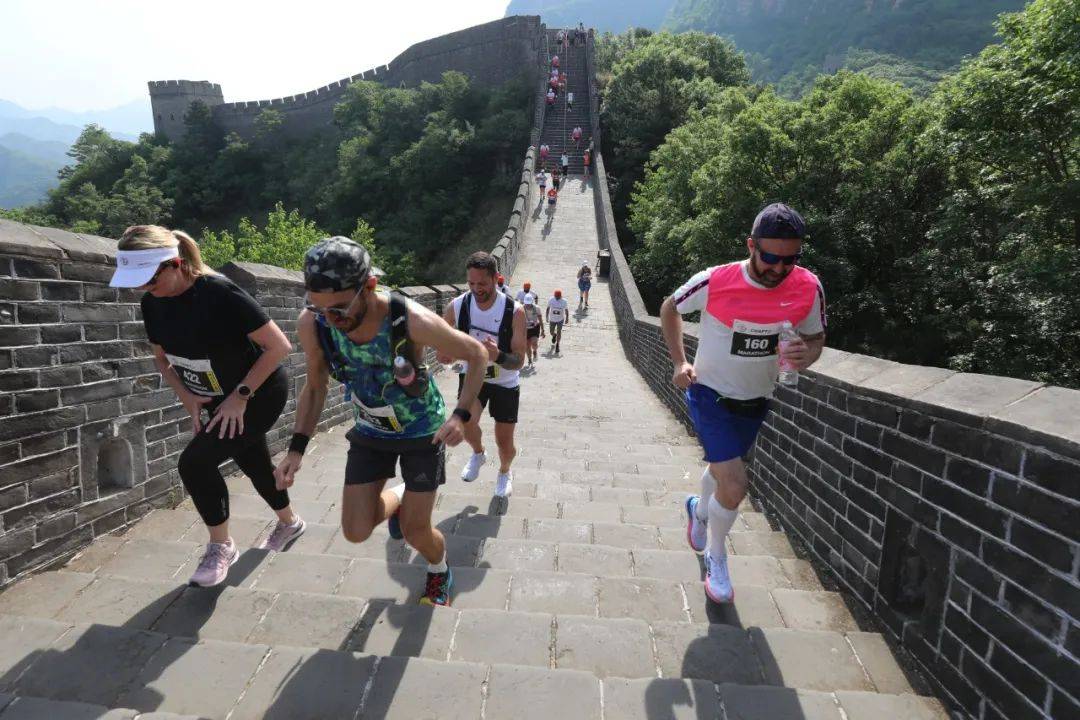 "万里长城之缩影",在这儿_史贺东_邢亚萍_李哲