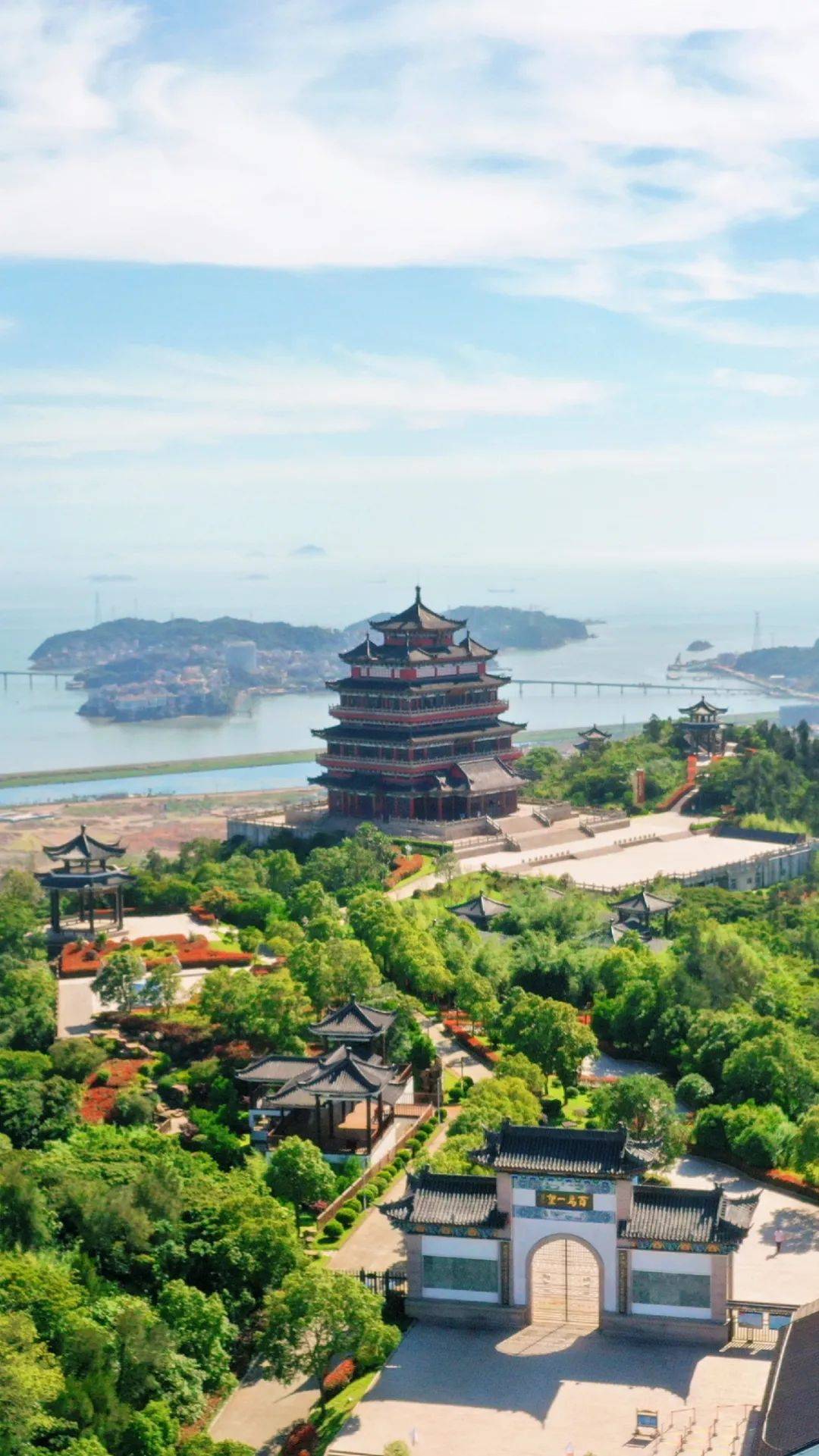 @高考生,带上你的准考证,"浙"么多景区优惠等你来玩!_时间_内容_森林