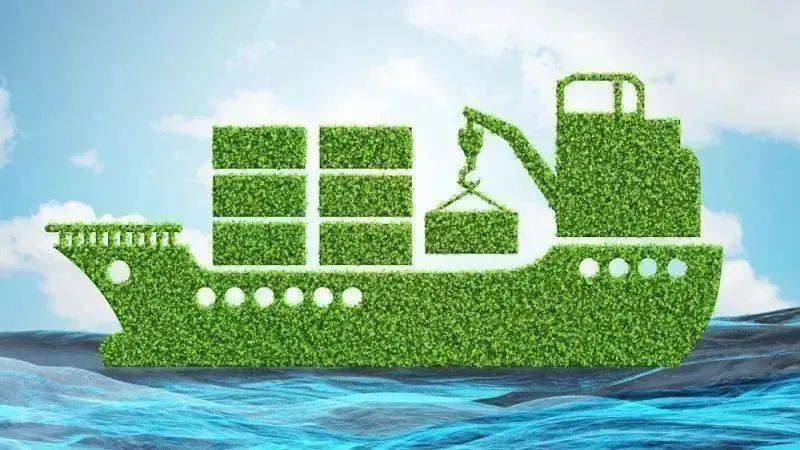 【明辉说油】现有替代燃料船舶究竟可以消耗多少绿色燃料?