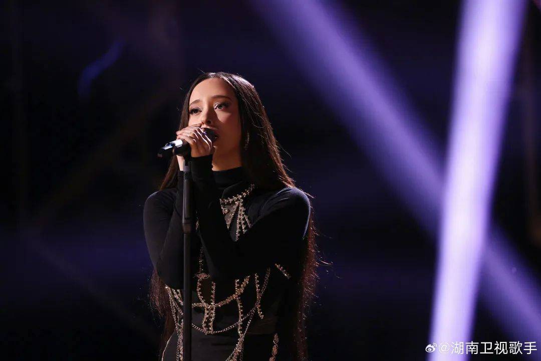 盘点那些程序员歌手们→_李健_毕业_微博