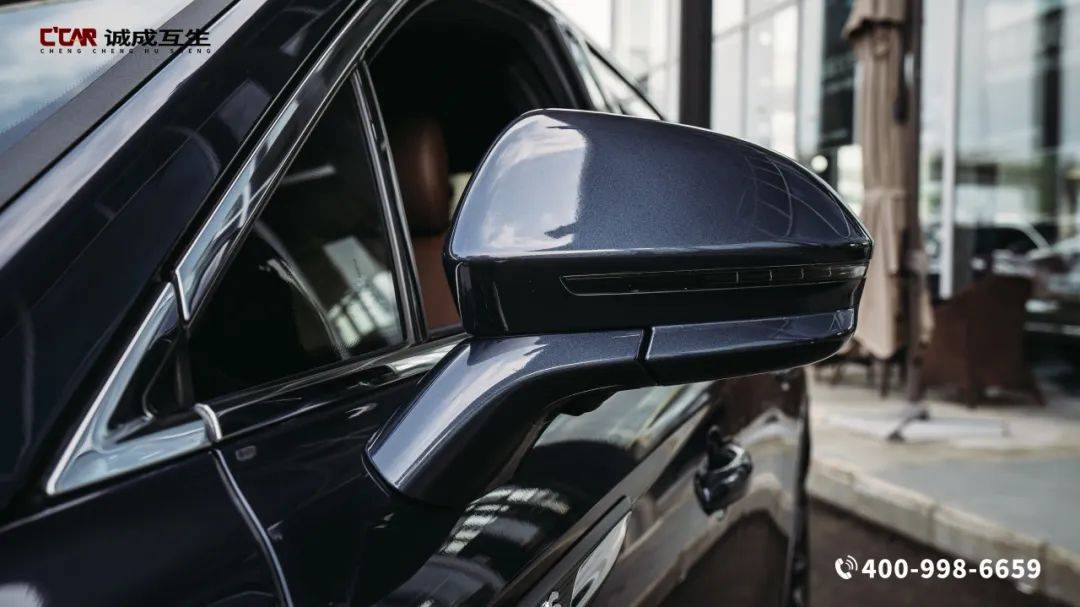 【林肯 航海家 2.7t 四驱尊耀版】