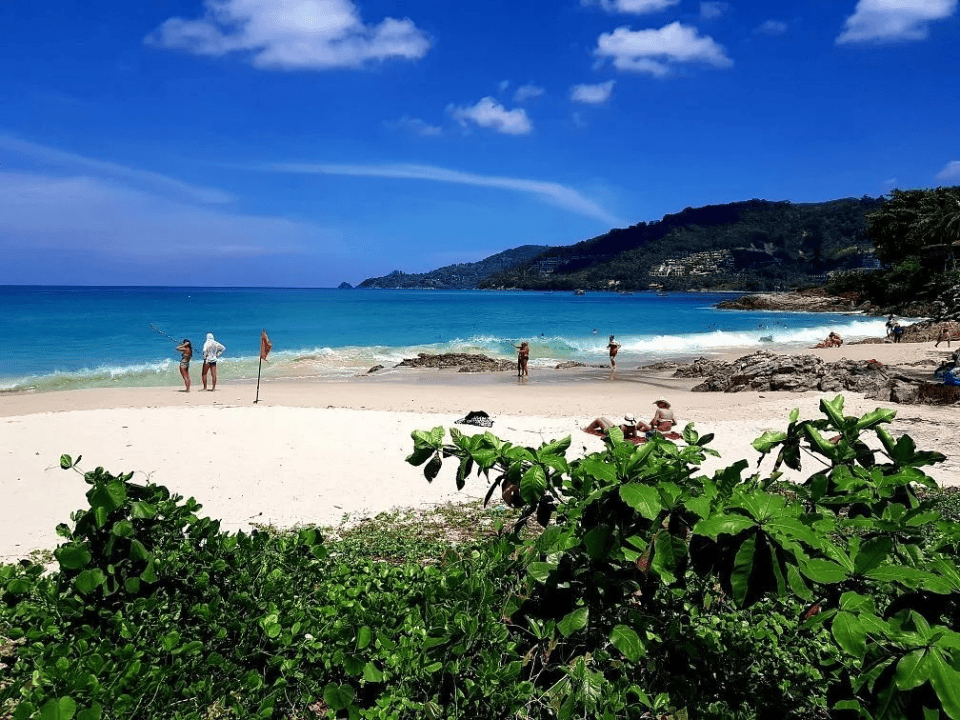 普吉岛_旅游_旅行