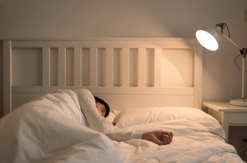 优秀的跑者都是睡眠高手?你是否达标国人平均睡眠水平(内含福利)