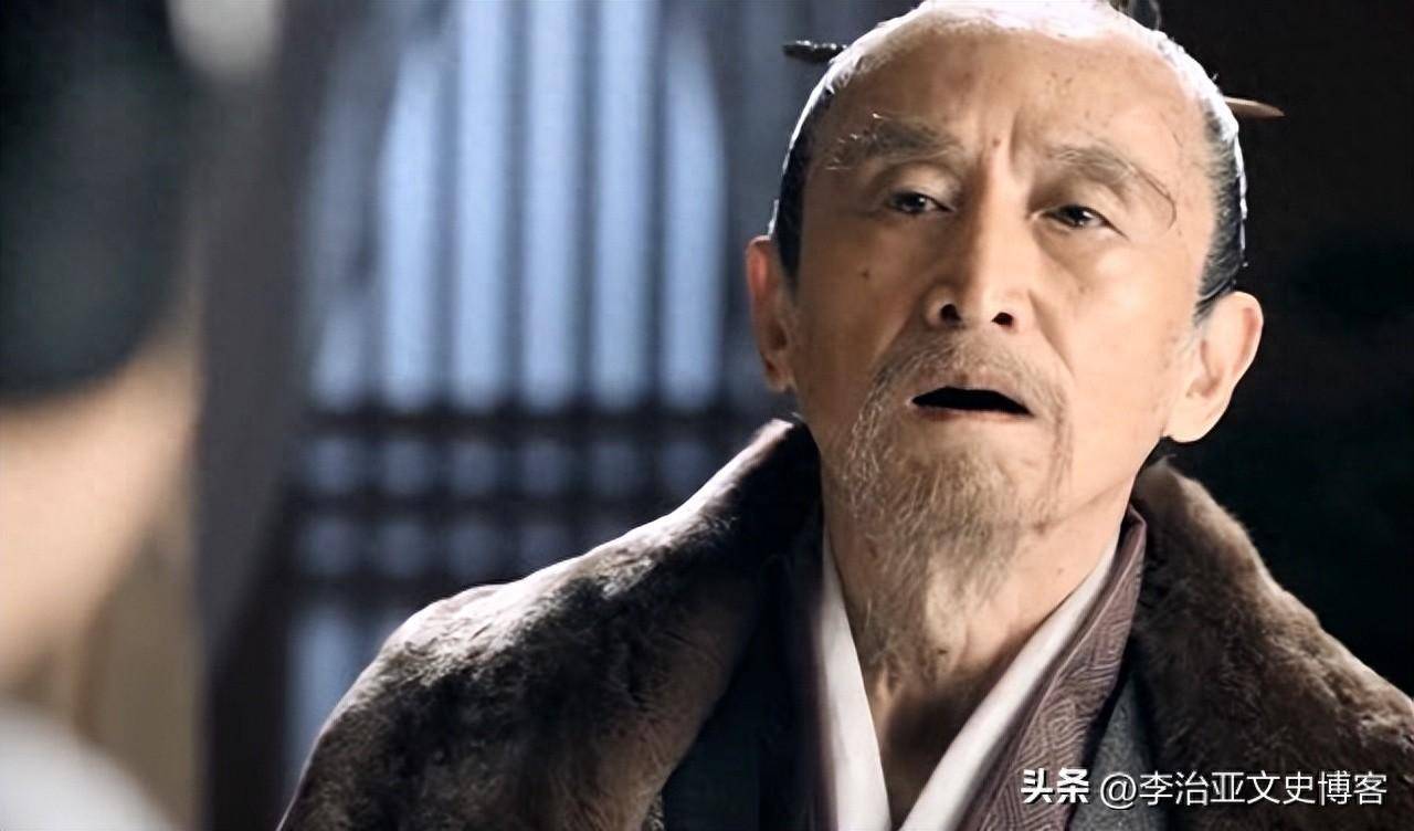 王伯当箭射辛文礼