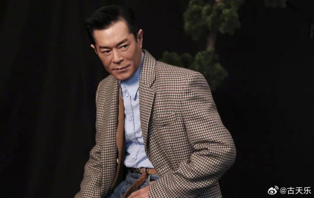 罕见!古天乐被追讨700多万元,影迷炸锅_投资公司_娱乐_才智