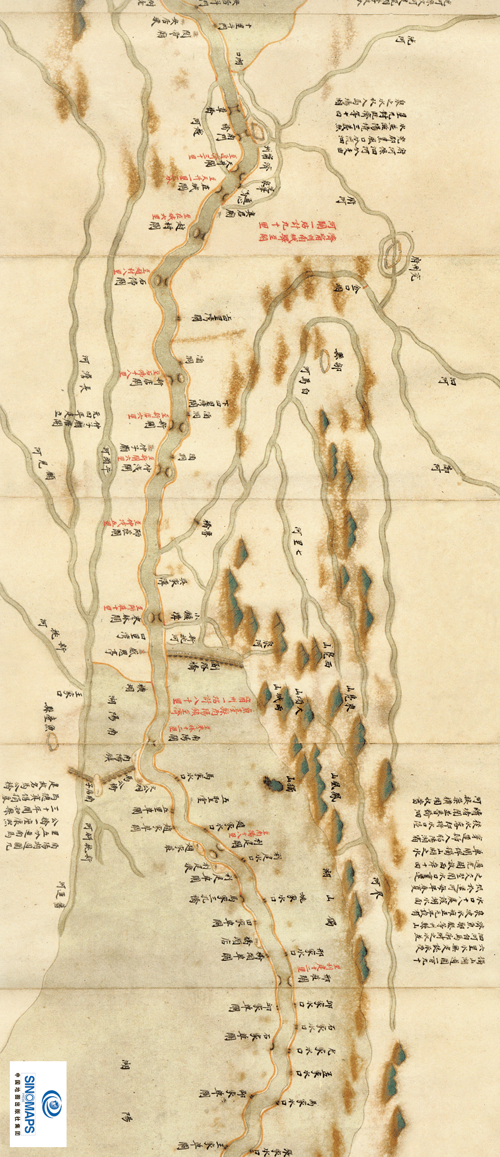 全国版图知识竞赛|国家版图知识小测试(十四)_长江_地图_世纪