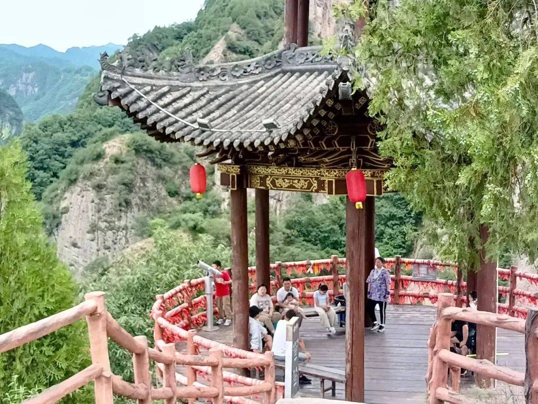 福州长乐九龙山风景区图片