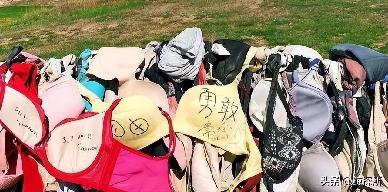 世界上最"开放"的景点:男人看了瞬间脸红,女人看了后十分尴尬