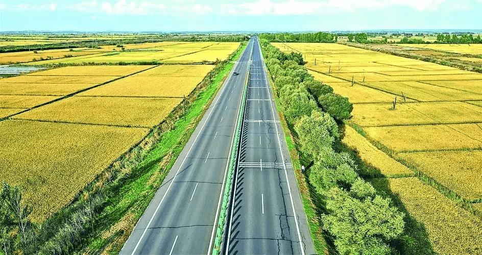 我国第二长的国道g331,东起辽宁省丹东市,经吉林,黑龙江,内蒙古,抵达