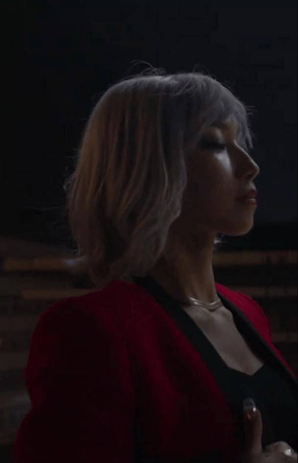 乌尔善新电影选角引争议!张灵玉显老气,混血冯宝宝,夏禾非主流