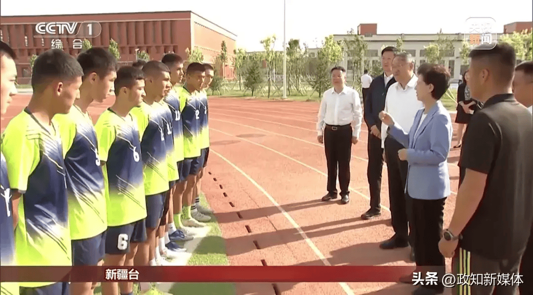 喀什地区体育运动学校图片
