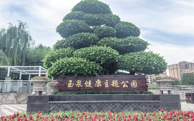 大写的赞!铜梁区获评2023年度全国健康县区建设优秀案例
