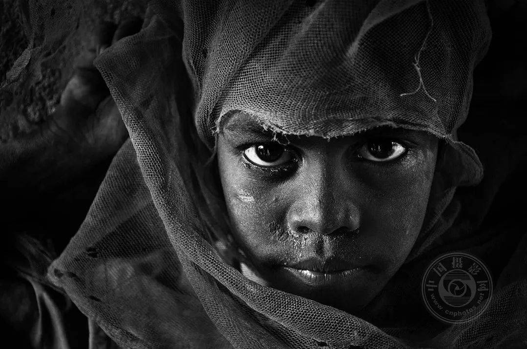 揭晓 | 2024年塞浦路斯国际摄影展(黑白组)获奖作品