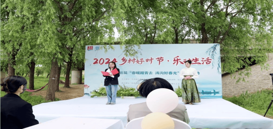 文化惠民 多彩生活(三十四) | 台儿庄区5月份群众文化活动集锦