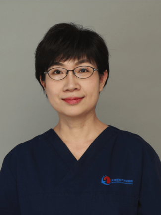 杨文慧副主任医师,硕士研究生导师.