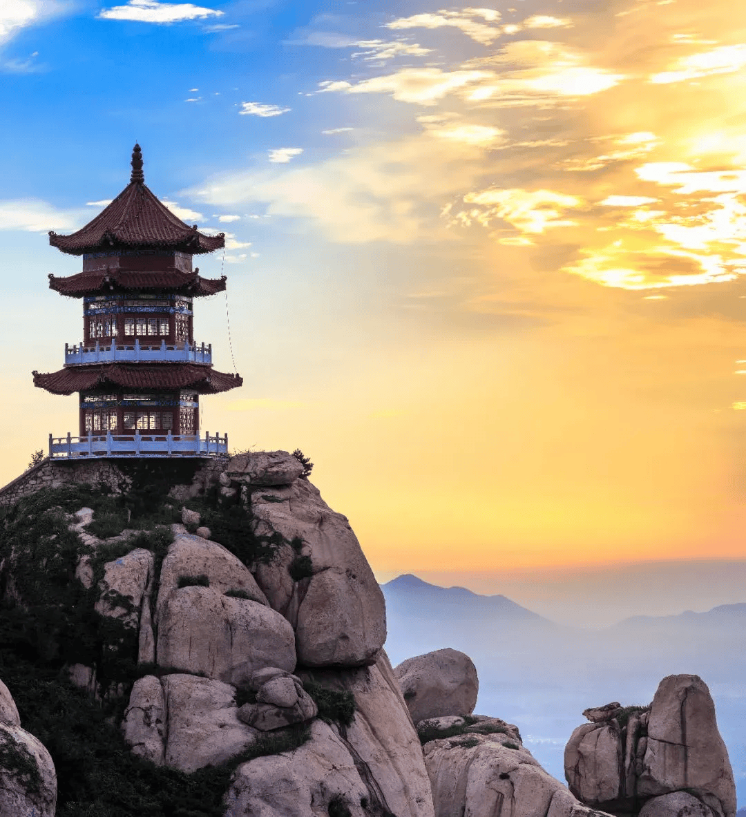 五莲山旅游风景区日照咨询电话:0631-5287807优惠活动:应届中,高考