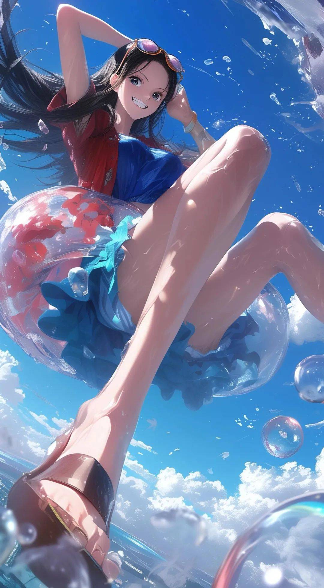 海贼王壁纸