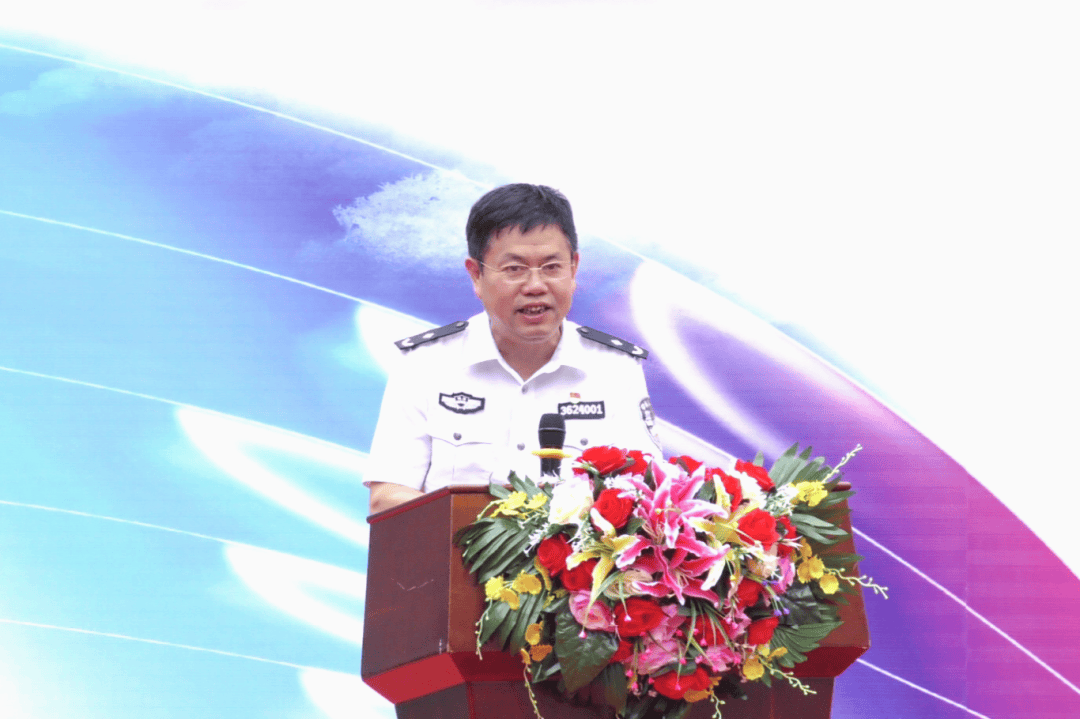 省监所安全服务保障中心,民盟南昌市委会,青云谱区司法局,青云谱区