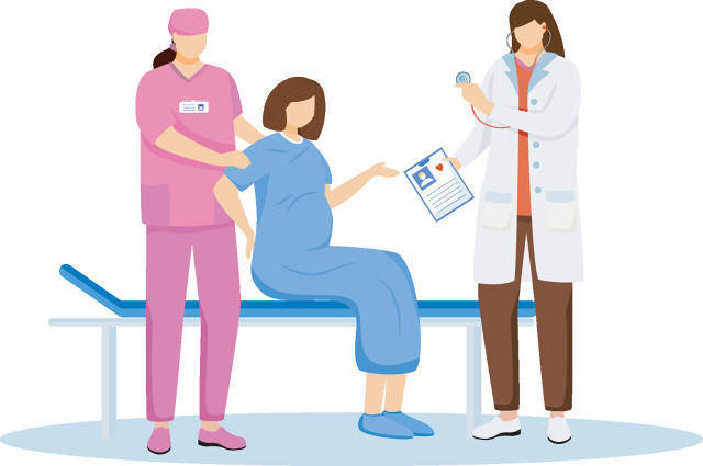 分娩镇痛 支持人性化分娩服务 等单独立项 亲情陪产 产科服务价格项目获整合