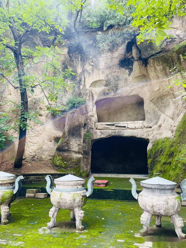 【北京周边游】探秘银山塔林,赏燕平八景之魅力