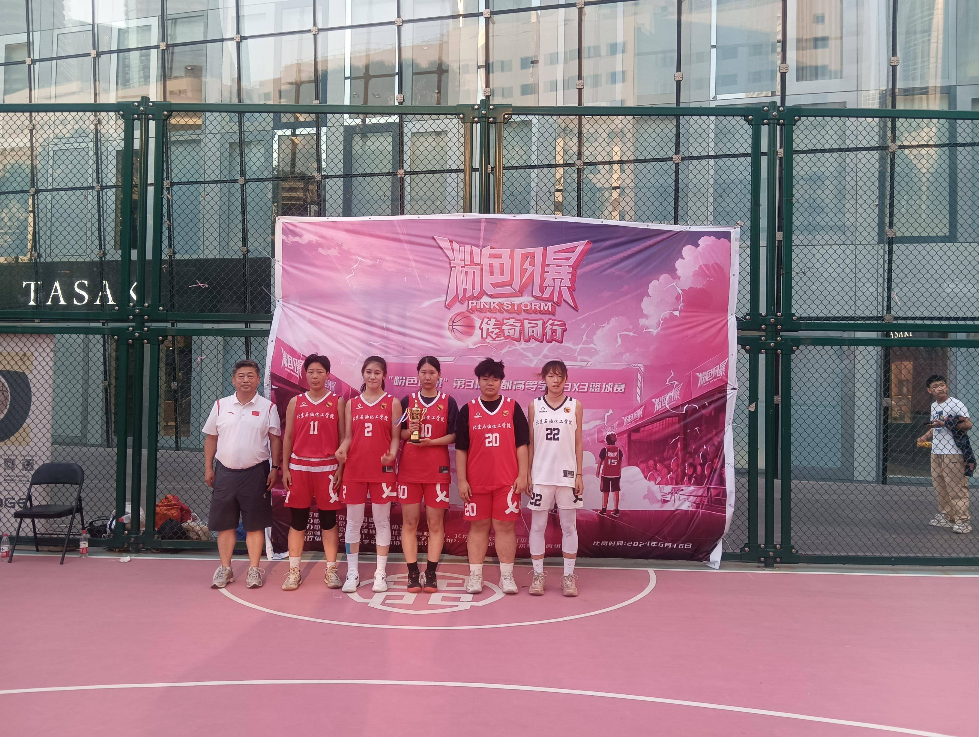 首都高等学校第三届3X3篮球联CBA盘口与数据深度__今日CBA盘口分析·大小分策略·球队档案赛落幕