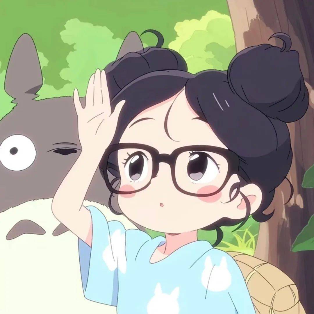 头像 | 提升可爱能量磁场的头像