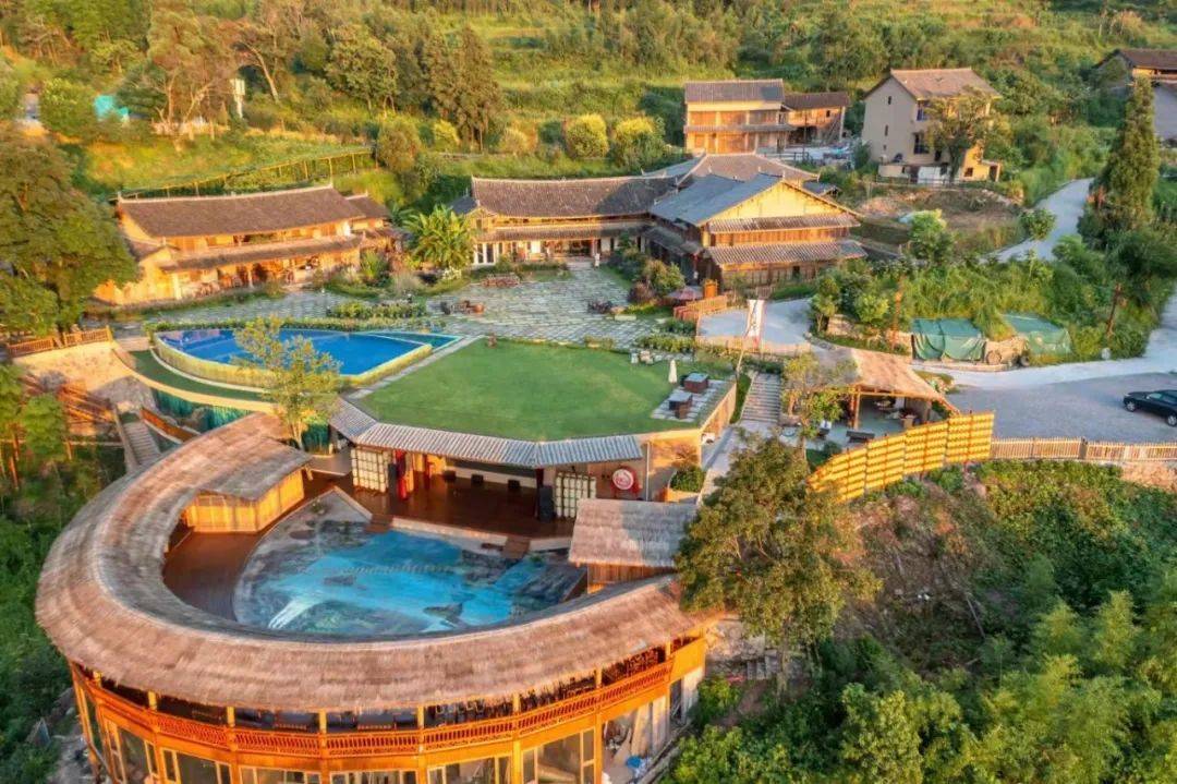 1.6亿投资,这位温州乡贤如何用"筱村公社"定义艺术乡建?