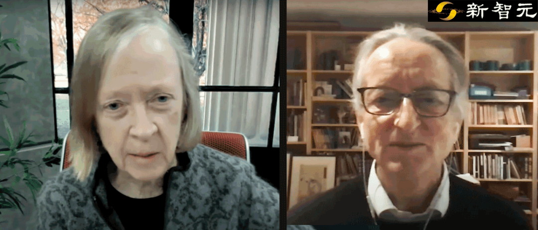 AI教父Hinton:我支持超级AI取代人类!_Scaling_模型_智能