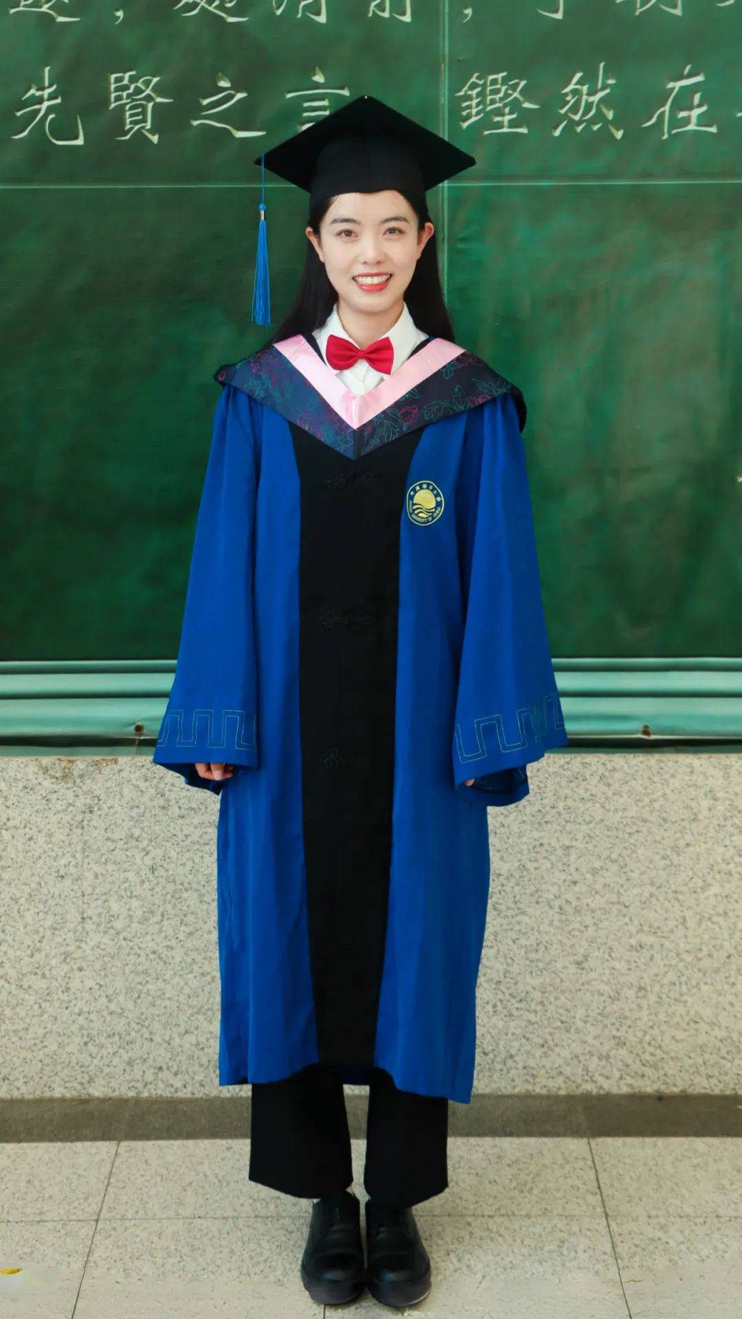 毕业季 | 这是一篇学位服着装规范,请查收!