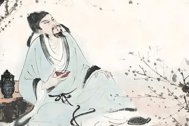 初唐最狂诗人,自称文坛第一,曾远赴边塞留诗一首,冠绝千古!_王翰_宴席_张说