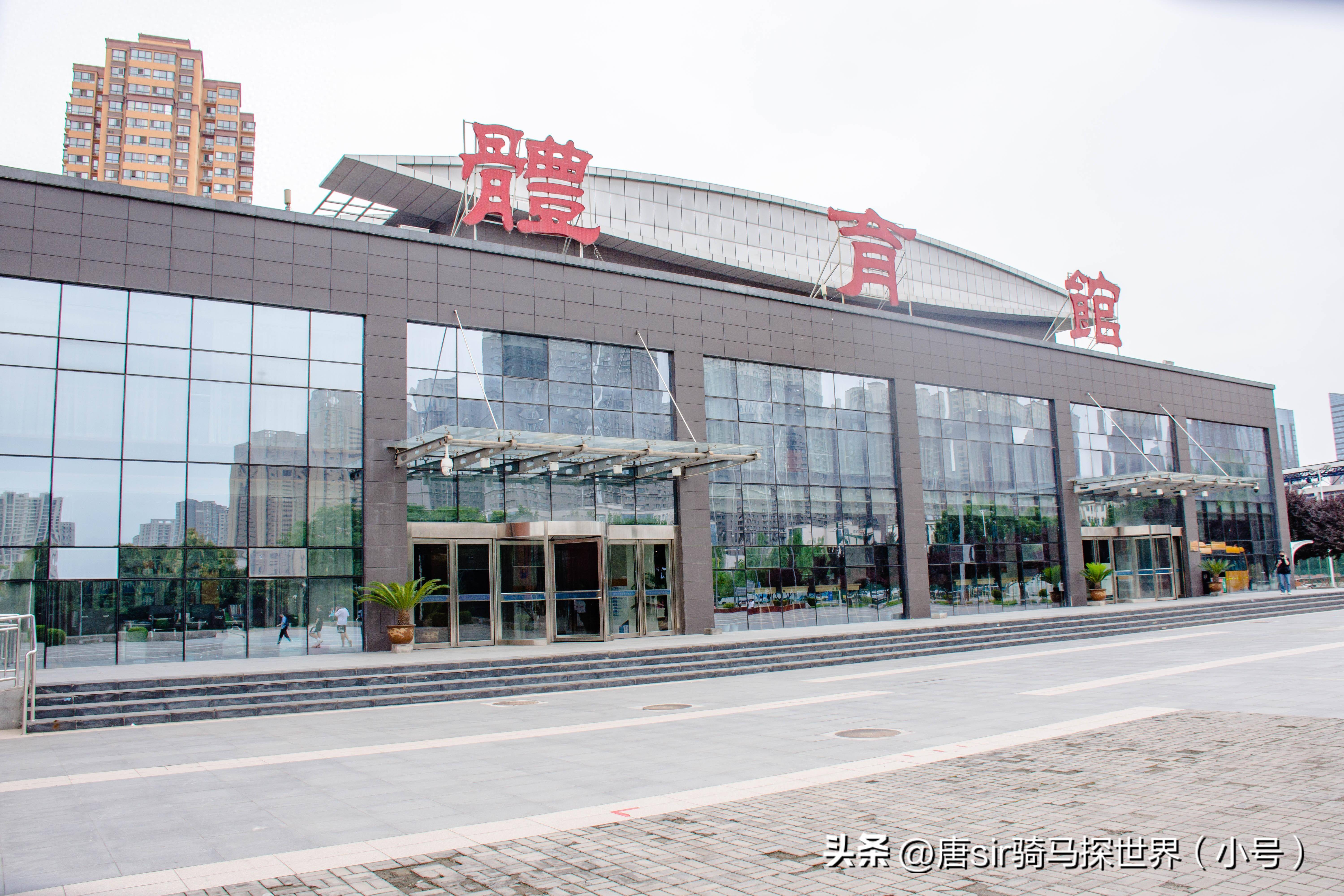 在古城中绽放的国际教育新星:西安外事学院,带着古韵走向世界
