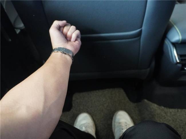 5l v6级加速,蒙迪欧运动版开起来不要太爽_搜狐汽车