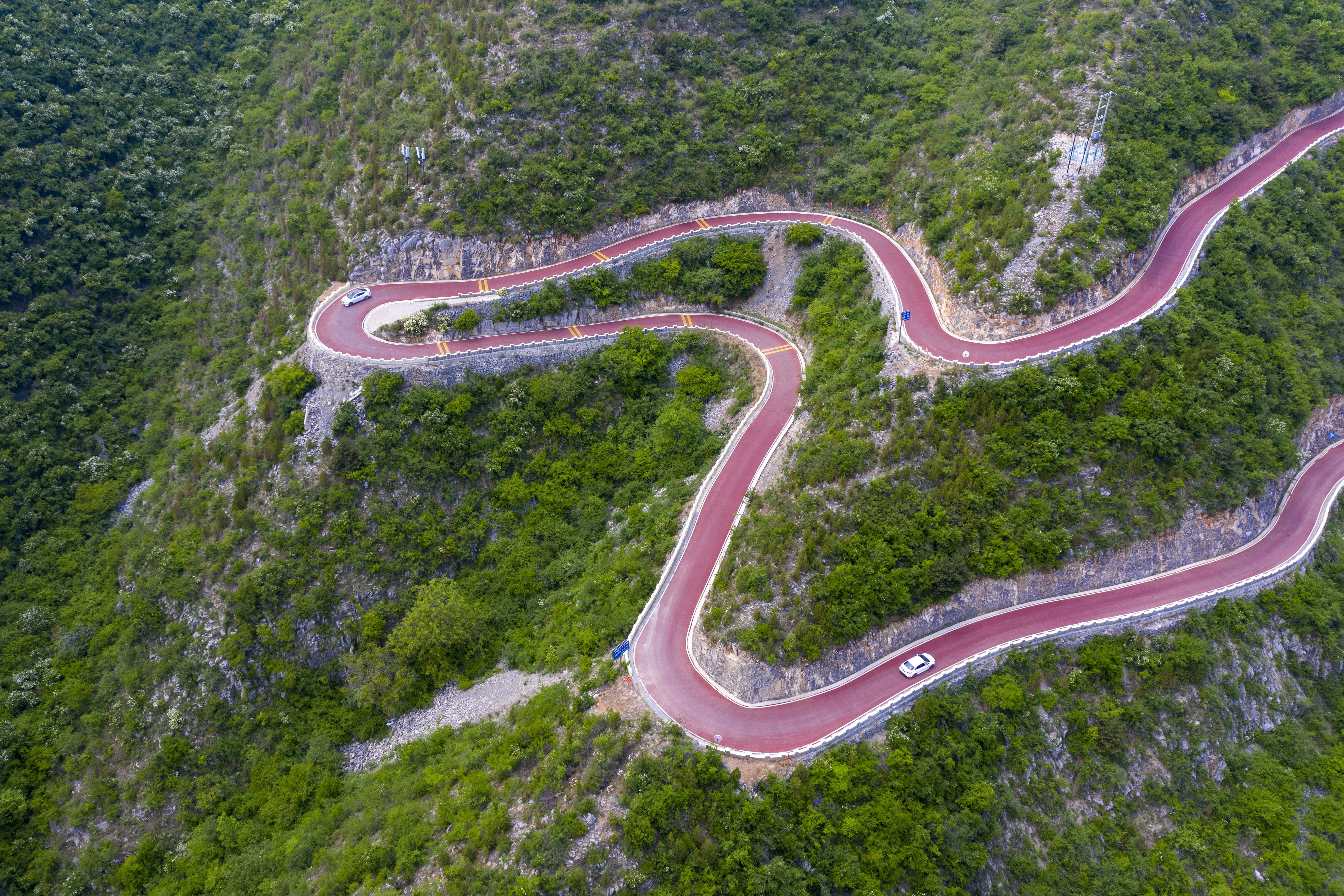 平顺太行天路路线图图片