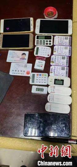 吉林桦甸警方破获系列地下钱庄案 涉案总流水近百亿元_交易_资金_公安局