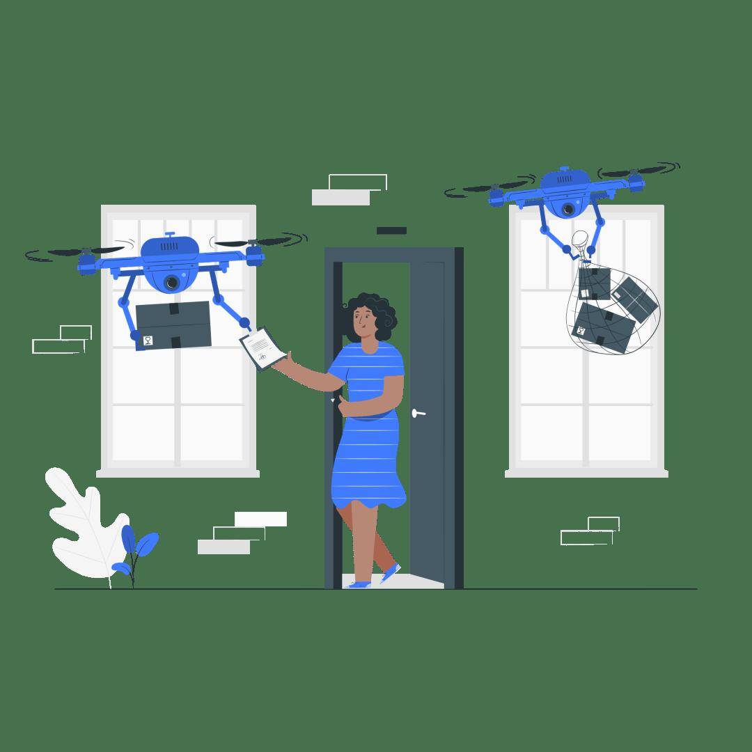 低空经济专题汇总(2024-06-19更新)