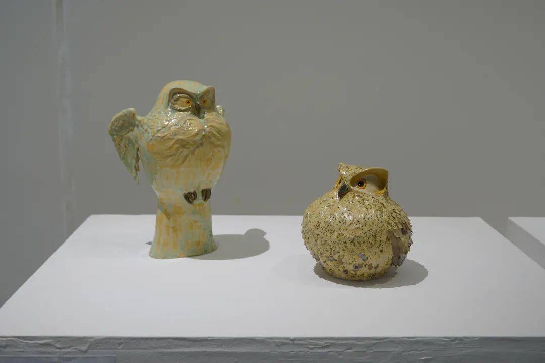lafa毕业展 | 2024届工艺美术设计学院本科毕业设计作品展