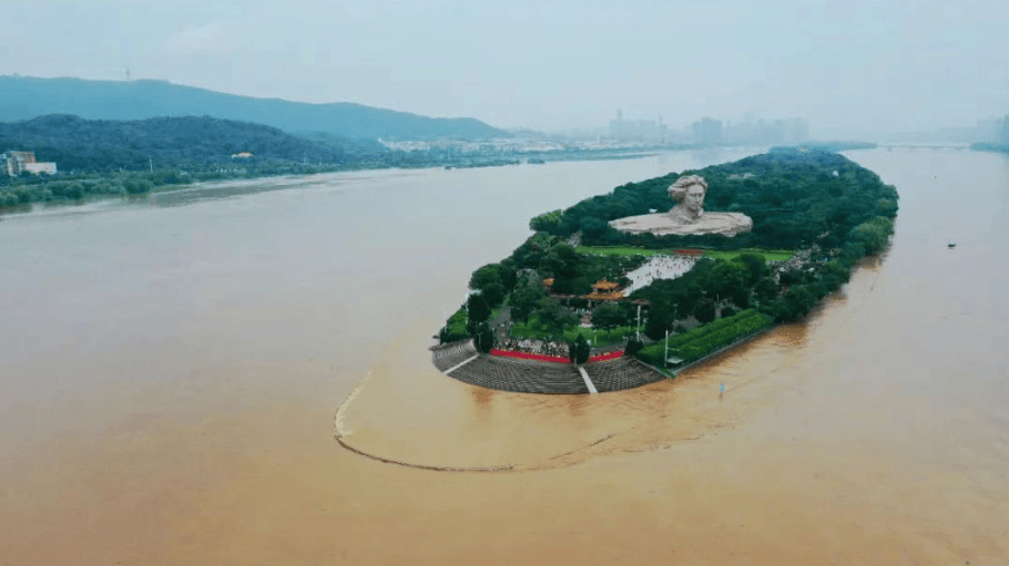 三省均召开省委常委会会议部署防汛 贵州湖北湖南进入强降水最强时段