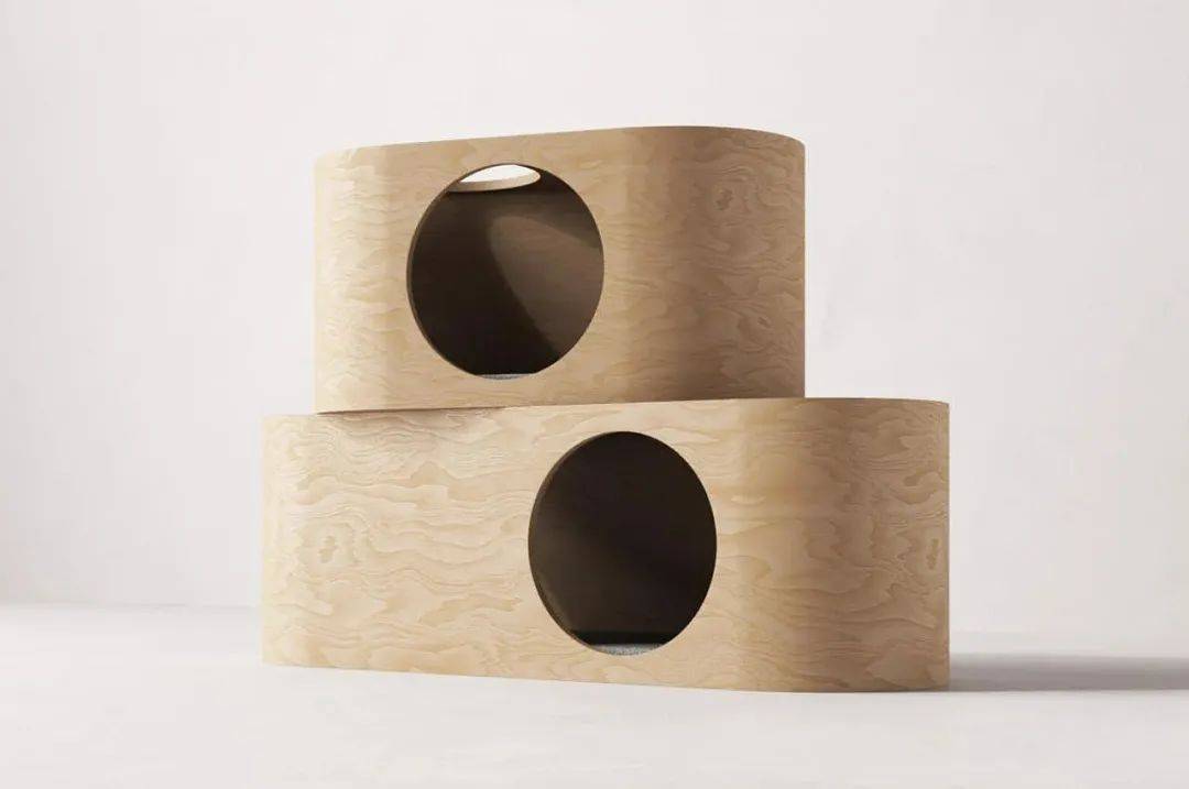 木头材质——产品设计