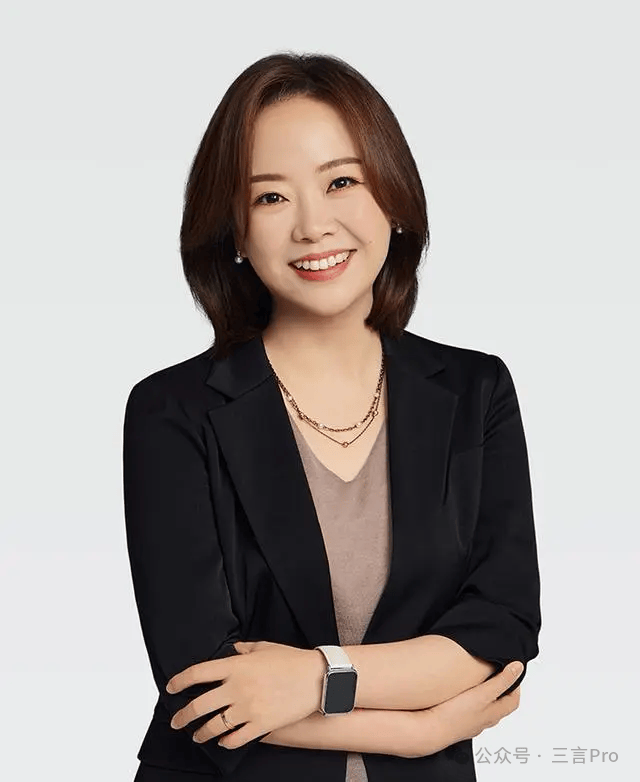 那些汽车圈的女高管们_搜狐汽车_搜狐网