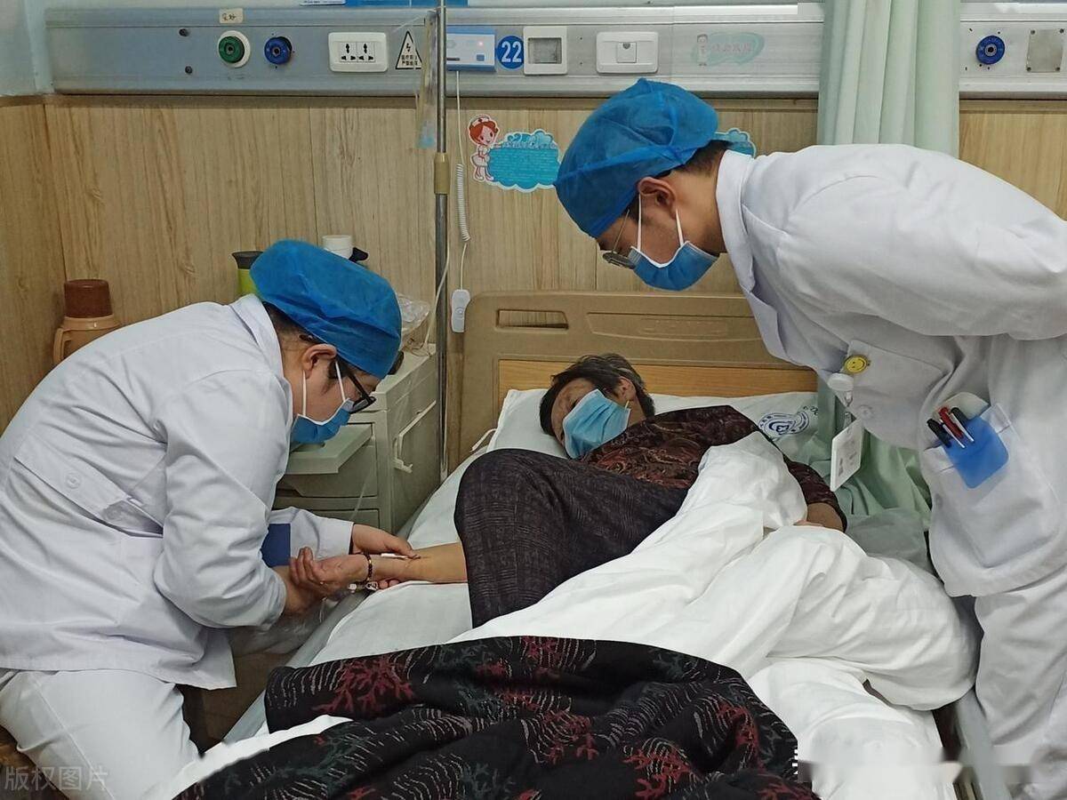 医院下“病危通知书”意味着什么?病危是如何确认的?还有救吗?_患者_家属_医生