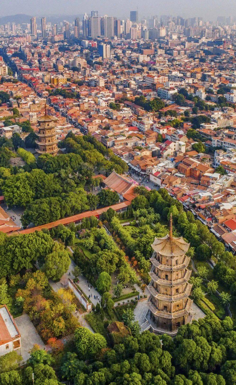 暑期纯玩亲子豪华五日游,抵玩价￥2999元/人,打卡"世界遗产"泉州