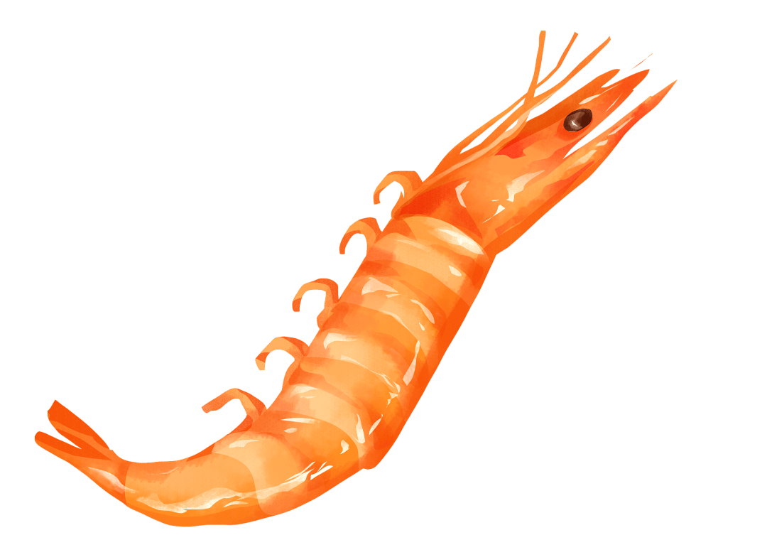 油焖大虾这样做,红红火火,简单美味!