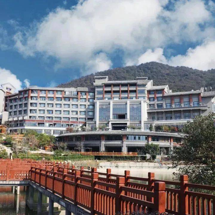 加推20套!好抵!住象窝山"世外桃源"!叹自助早晚餐,玩水泡泉!