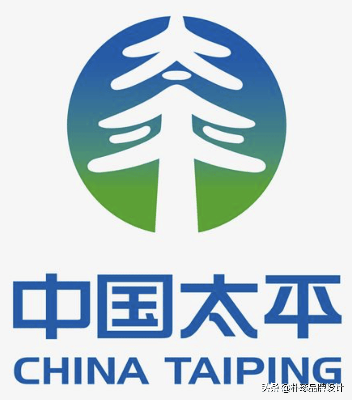 经典咏流传,中国经典logo设计回顾