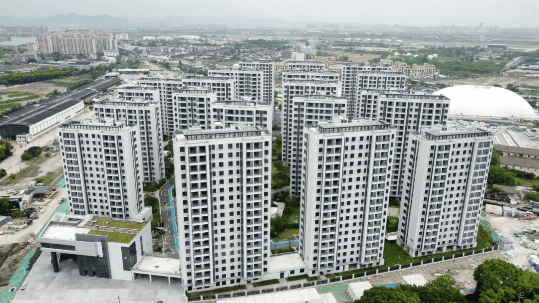 签约率超80%!确定拆迁丨宁波这个安置房项目有新进展