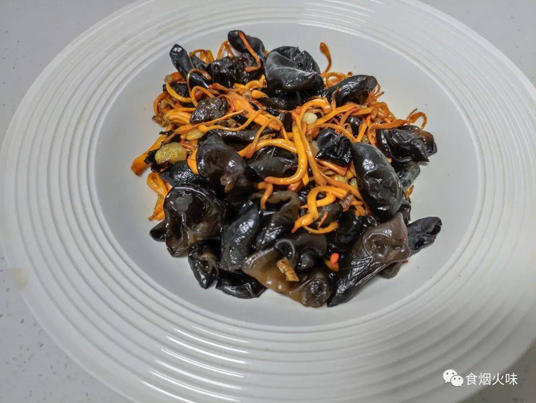 一周吃2次,护肝壮肾,止痰化咳,增强免疫力