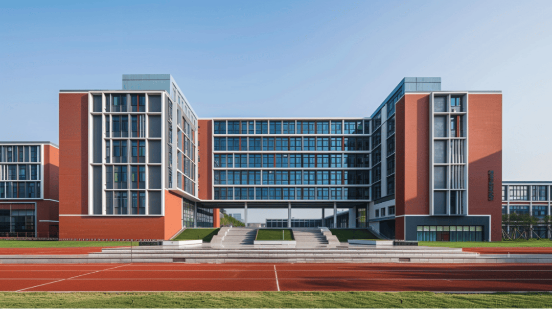 天津将再添一所优质学校！今年9月就开学！_教育_教学_南开