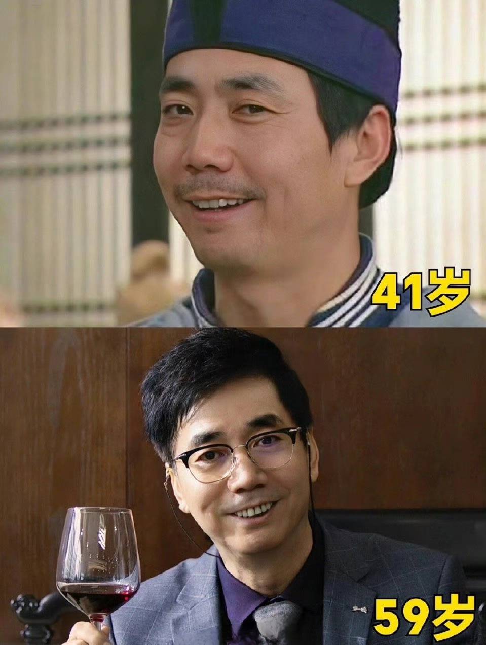 原创武林外传18年后演员今昔对比有人逆袭大火有人默默无闻