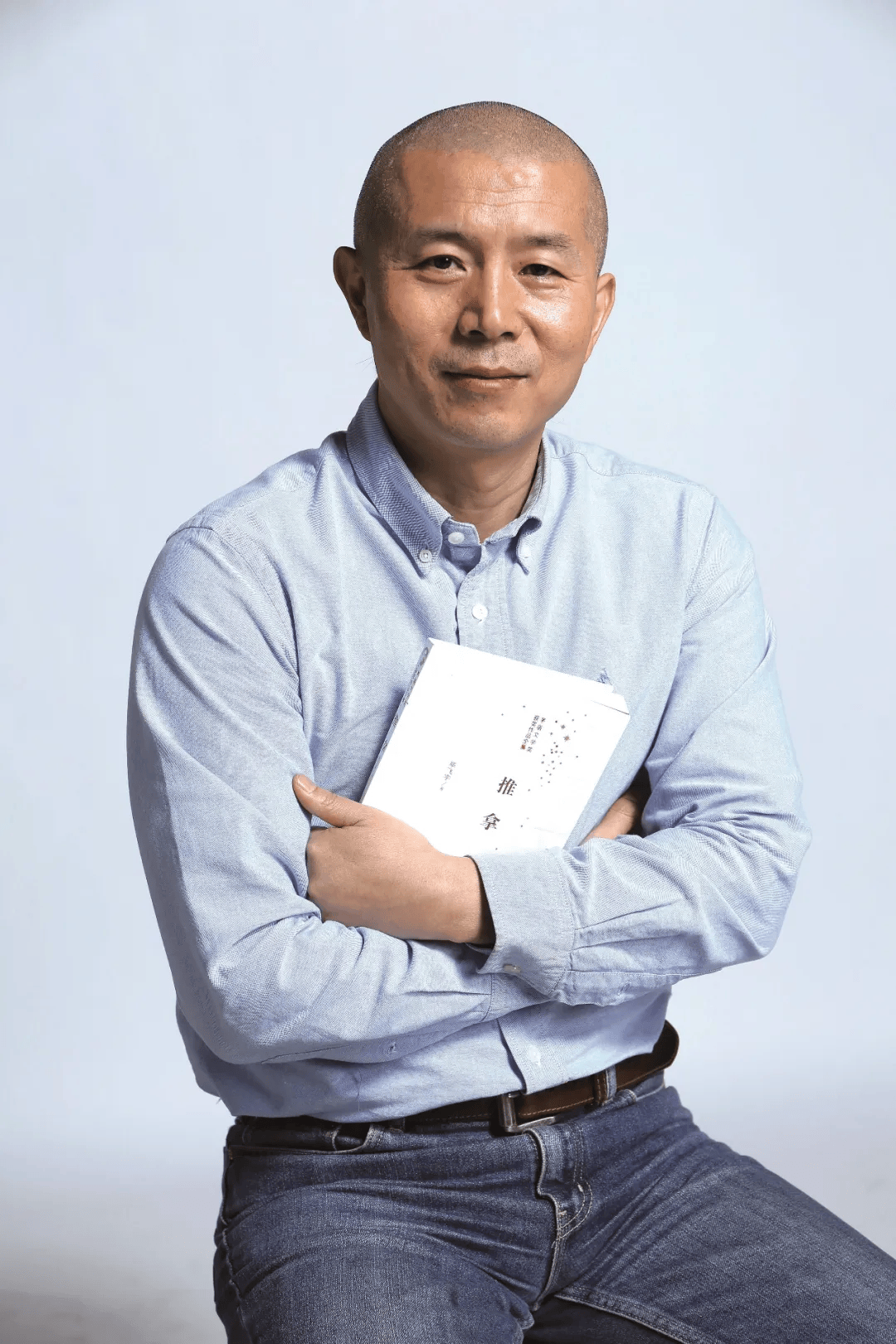 毕飞宇:两个戒指的故事 | 赏读