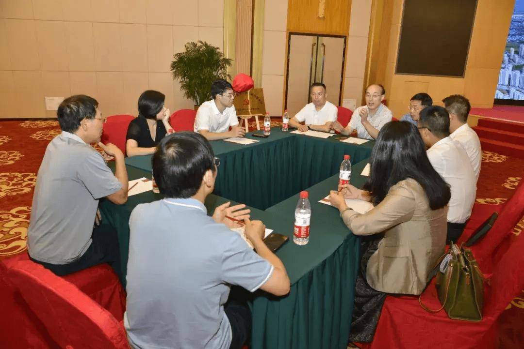 瑞金首个博士联络服务站挂牌成立!_人才_刘新远_赣州